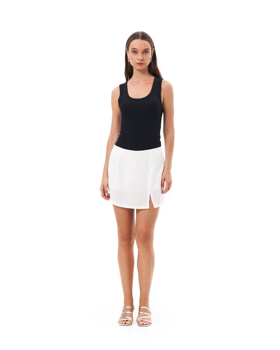 Weby Skort