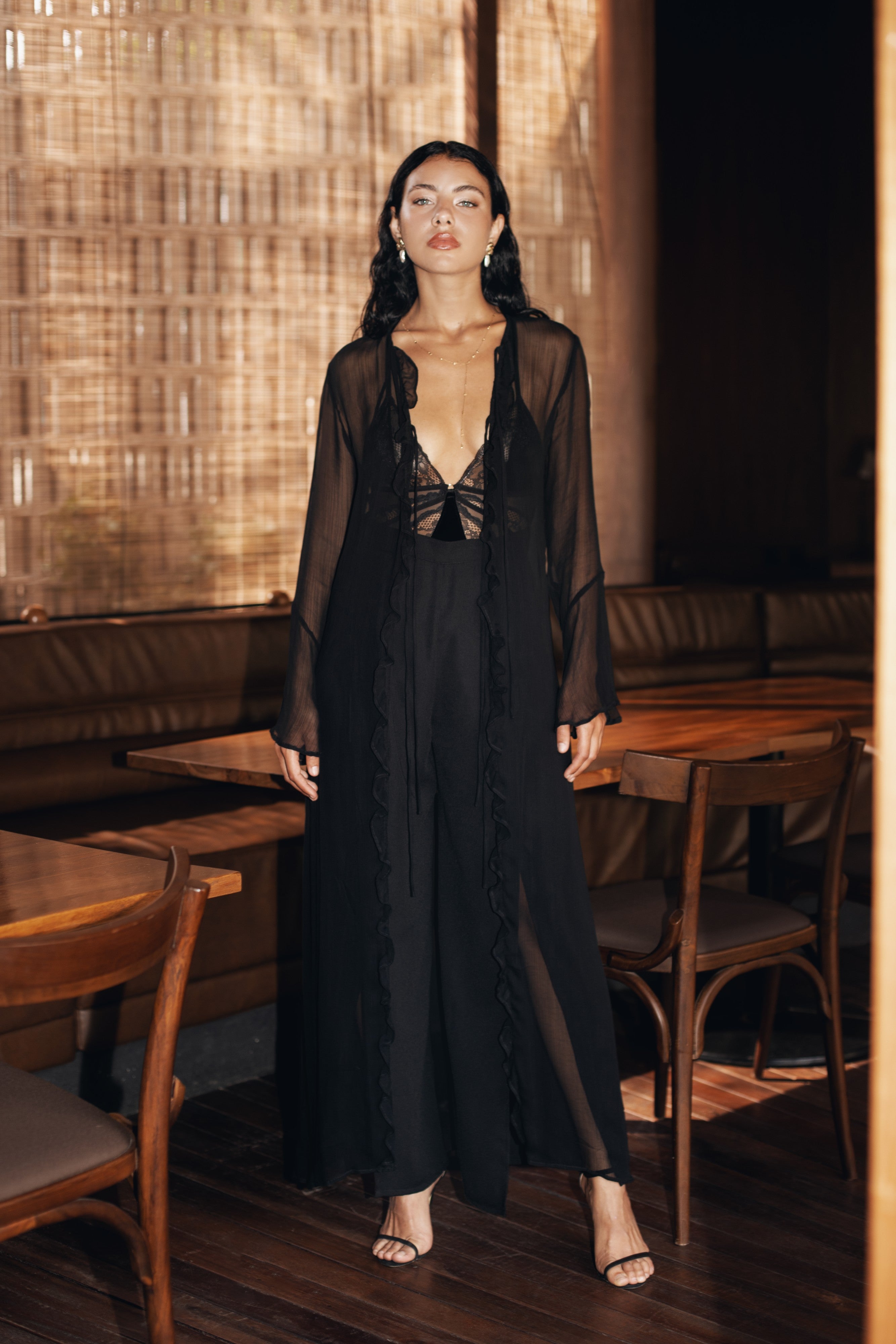 Sierra Dress