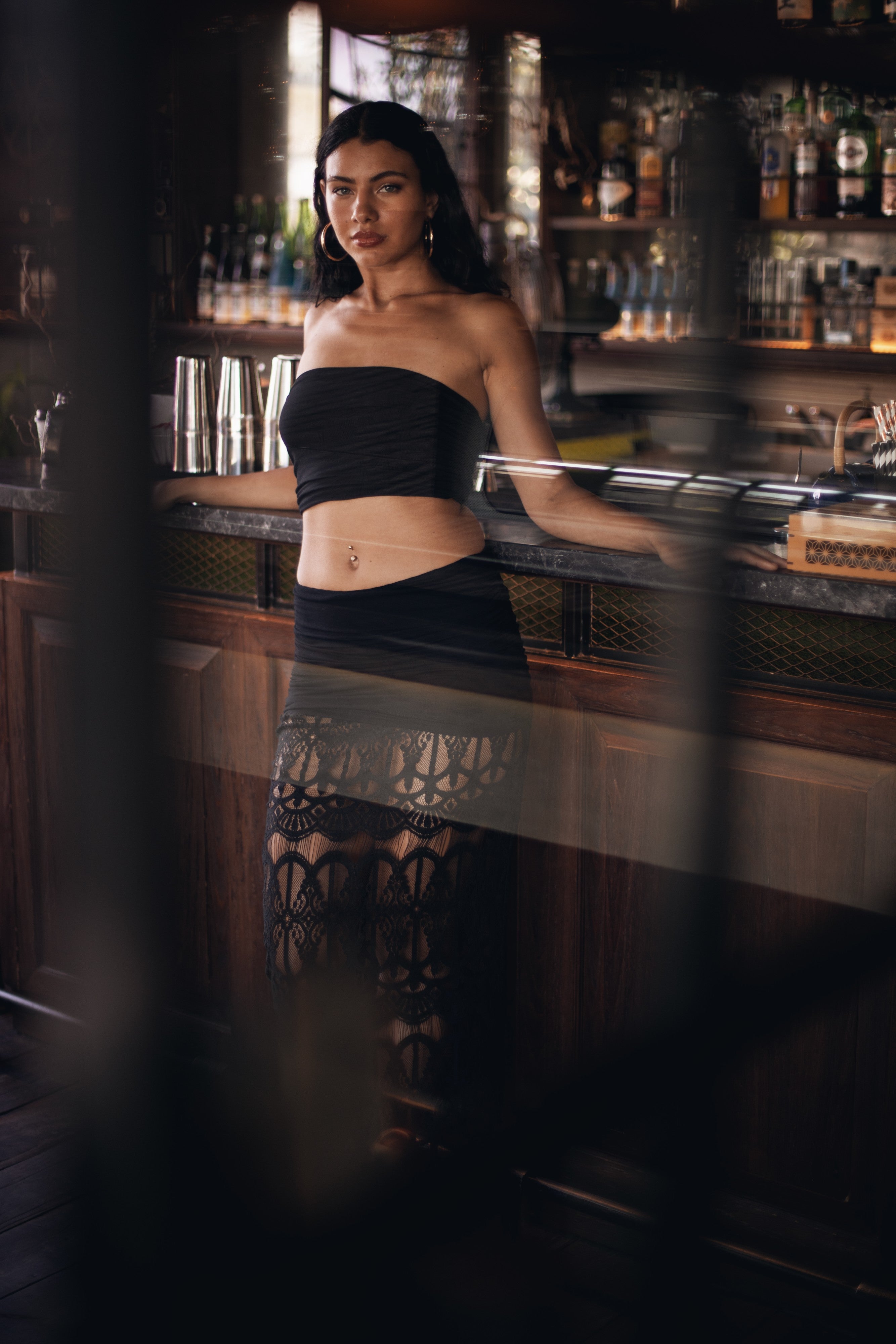 Sysca Skirt