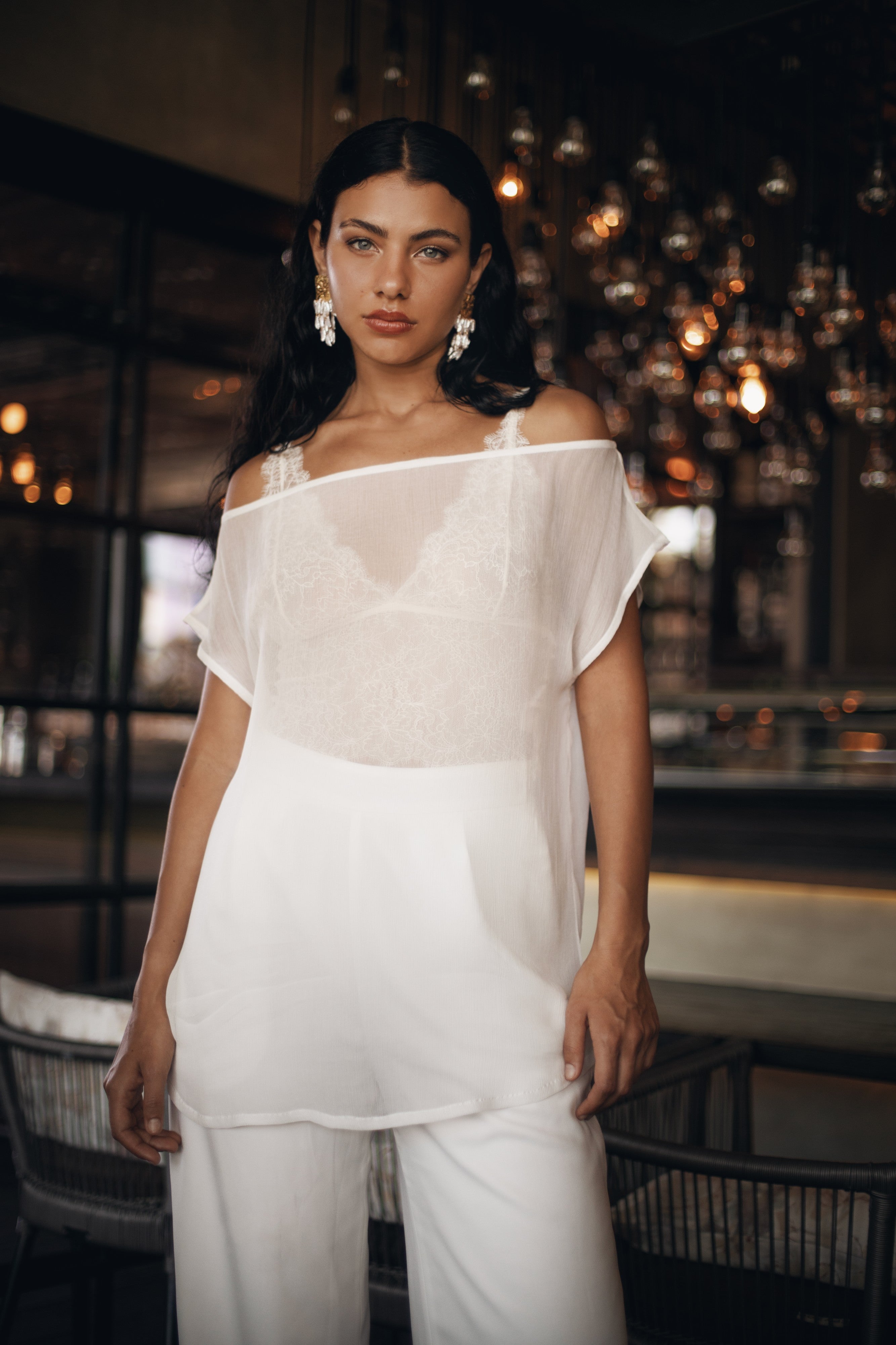 Nola Top