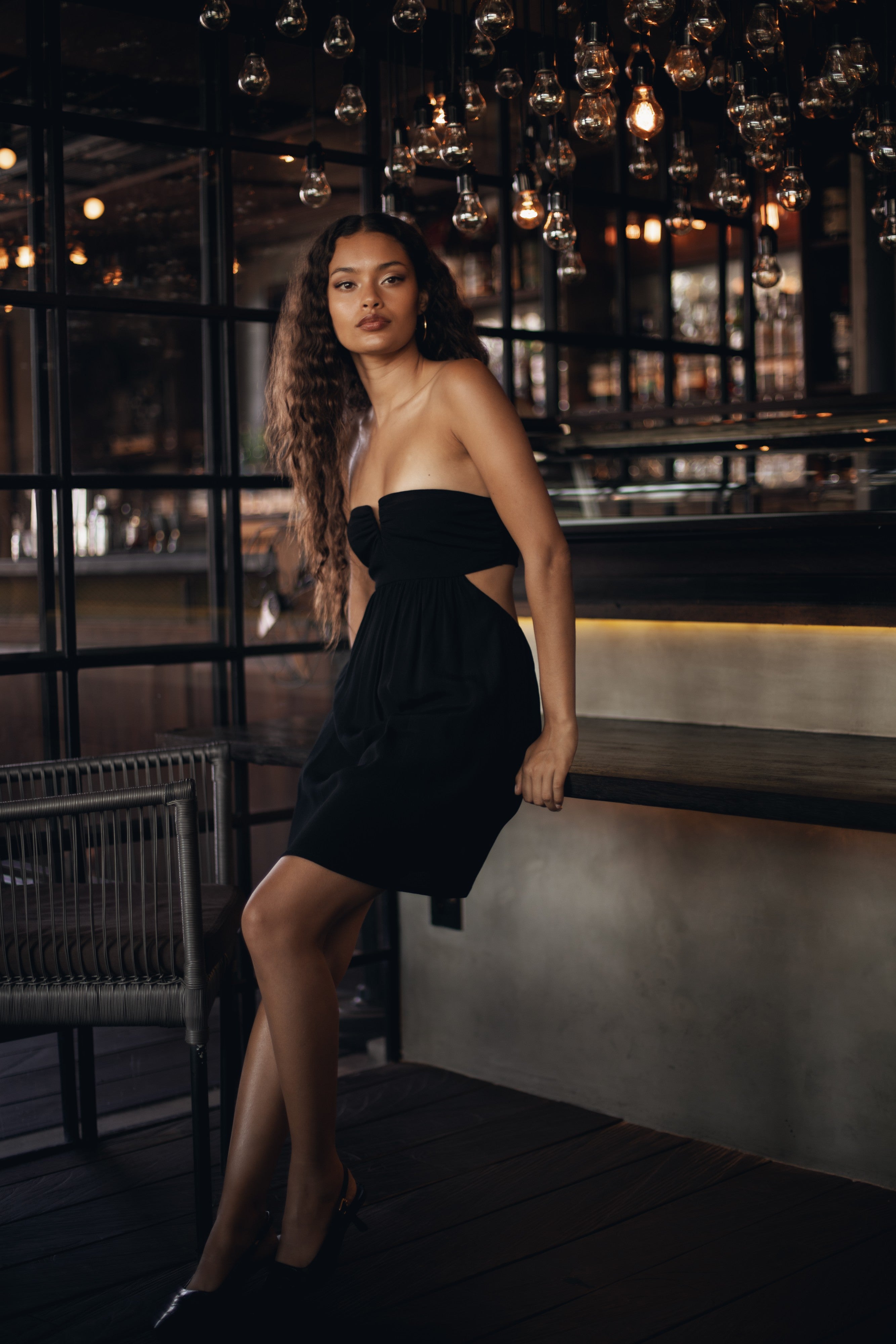 Rio Dress