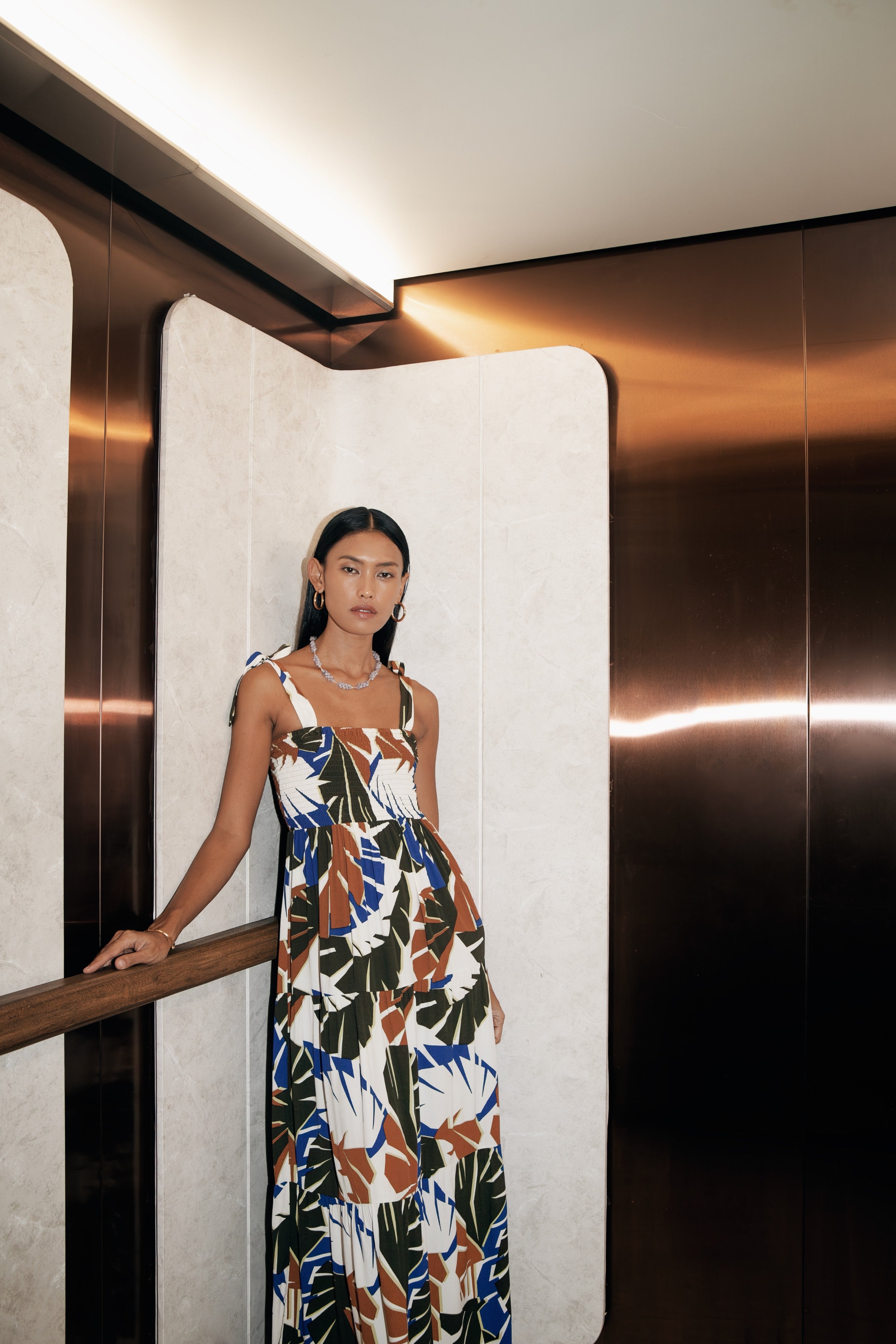 Grace Dress