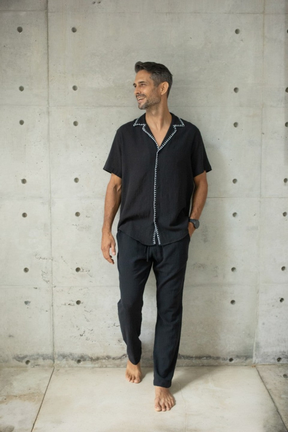 Samu Pants