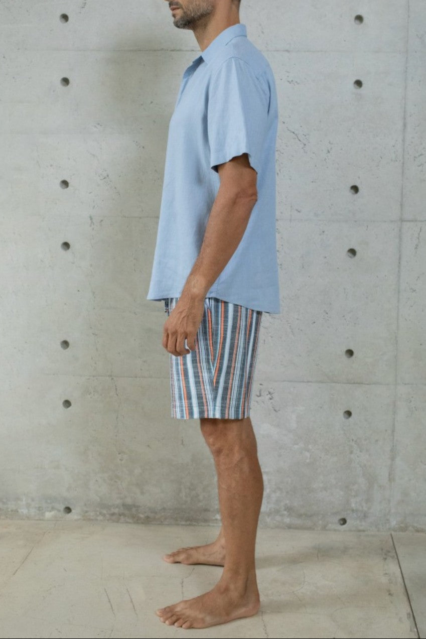 Smith Shortsleeves Shirt