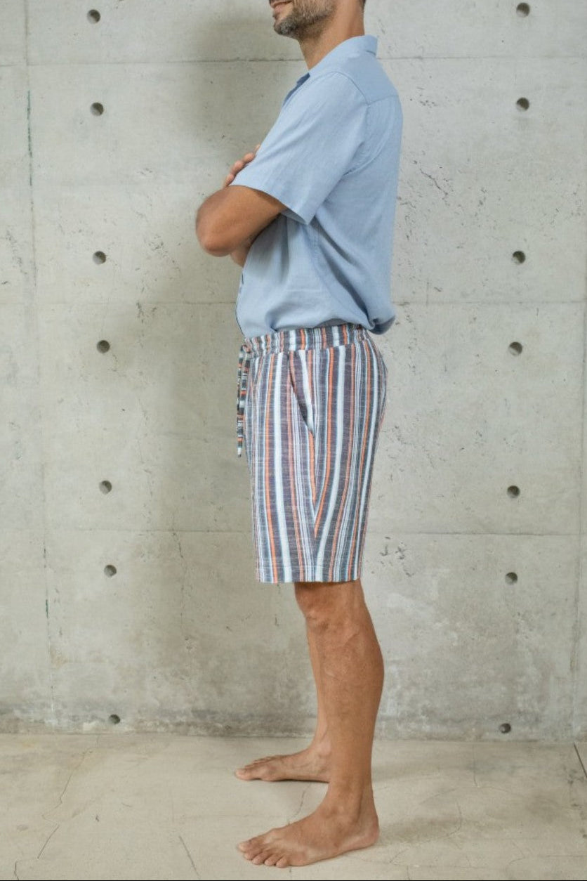 Smith Shortsleeves Shirt