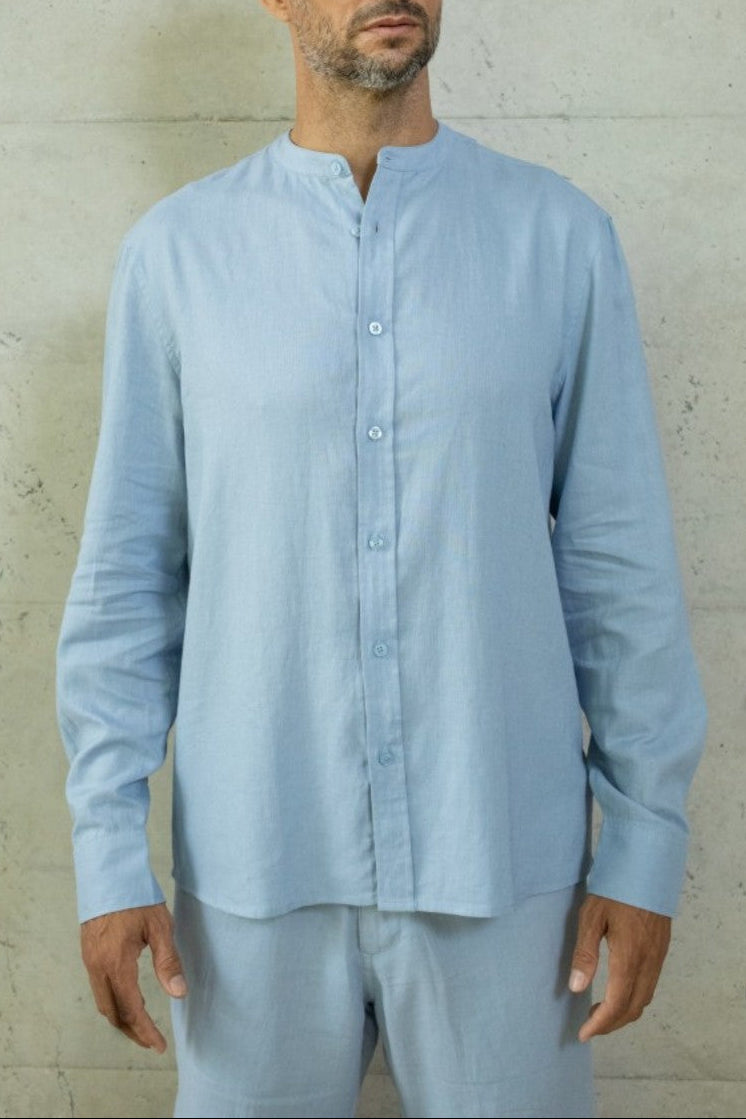 Smith Longsleeve Shirt