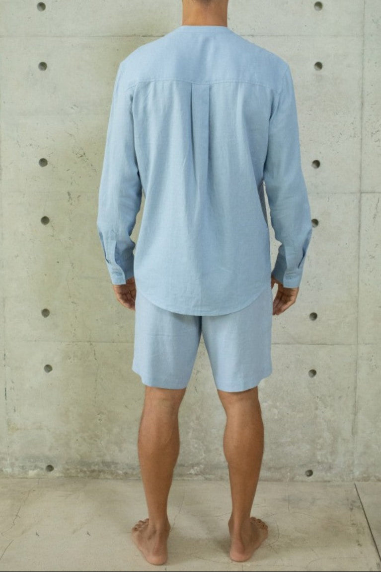 Smith Longsleeve Shirt
