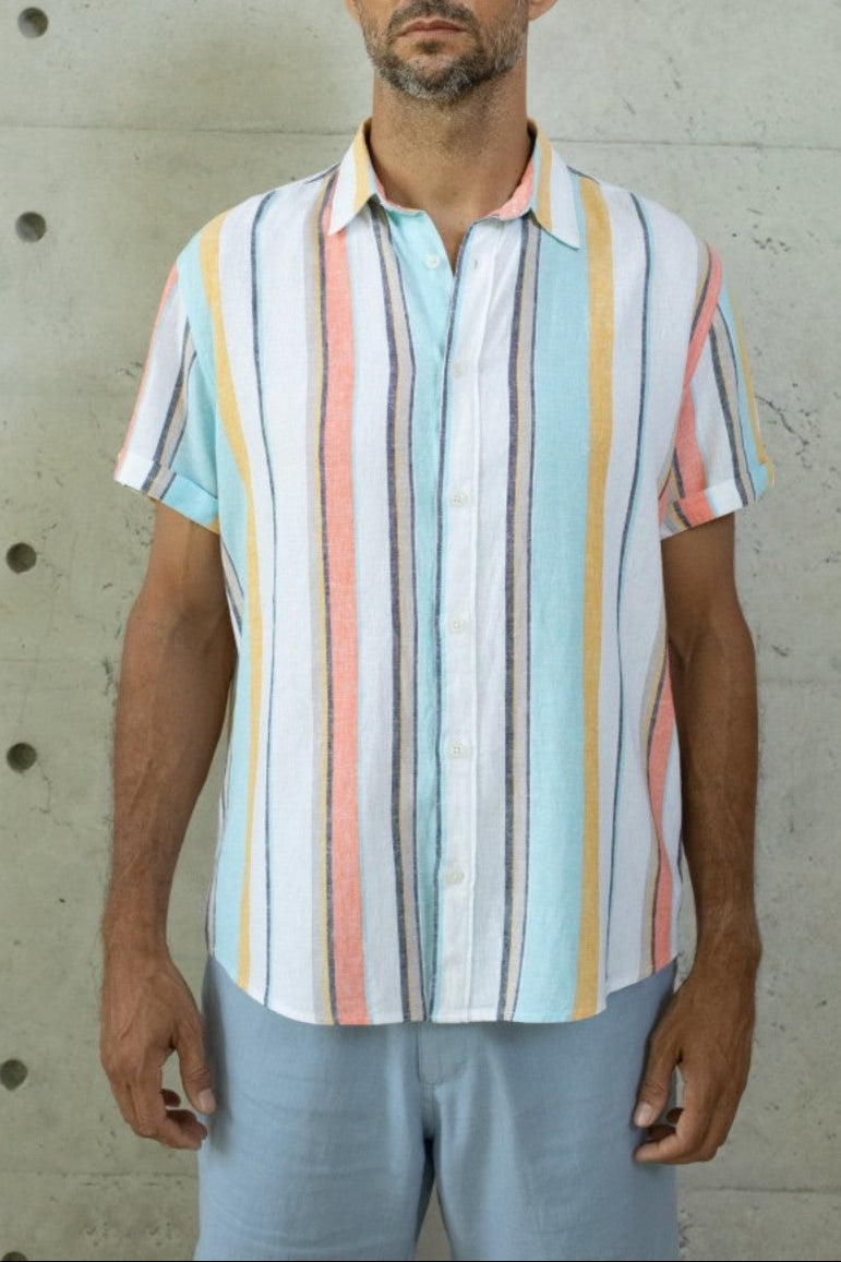 Arlo Shirt