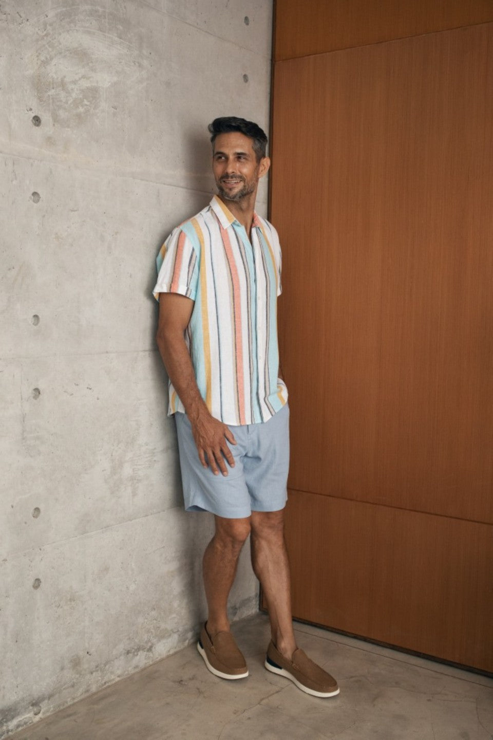 Smith Shorts