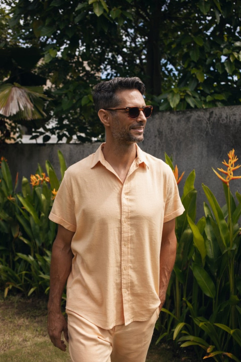Christoper Shirt