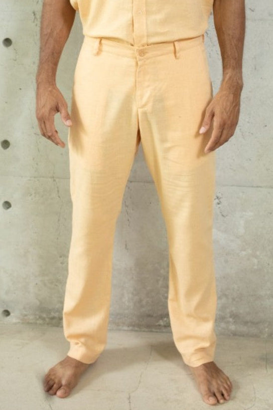 Christoper Pants