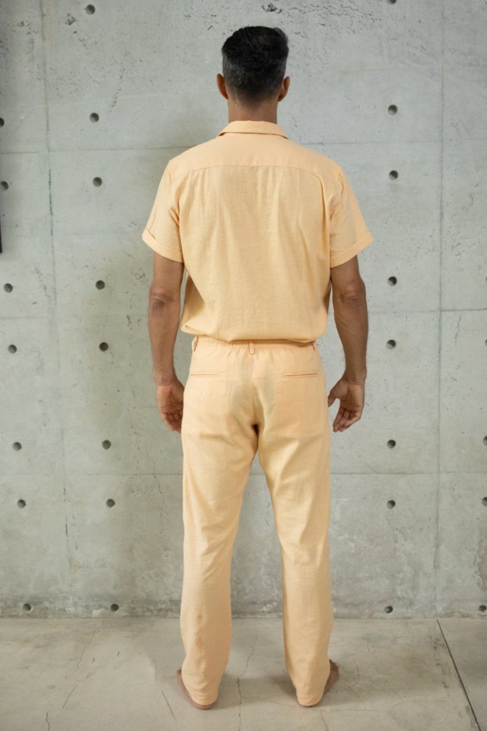 Christoper Shirt