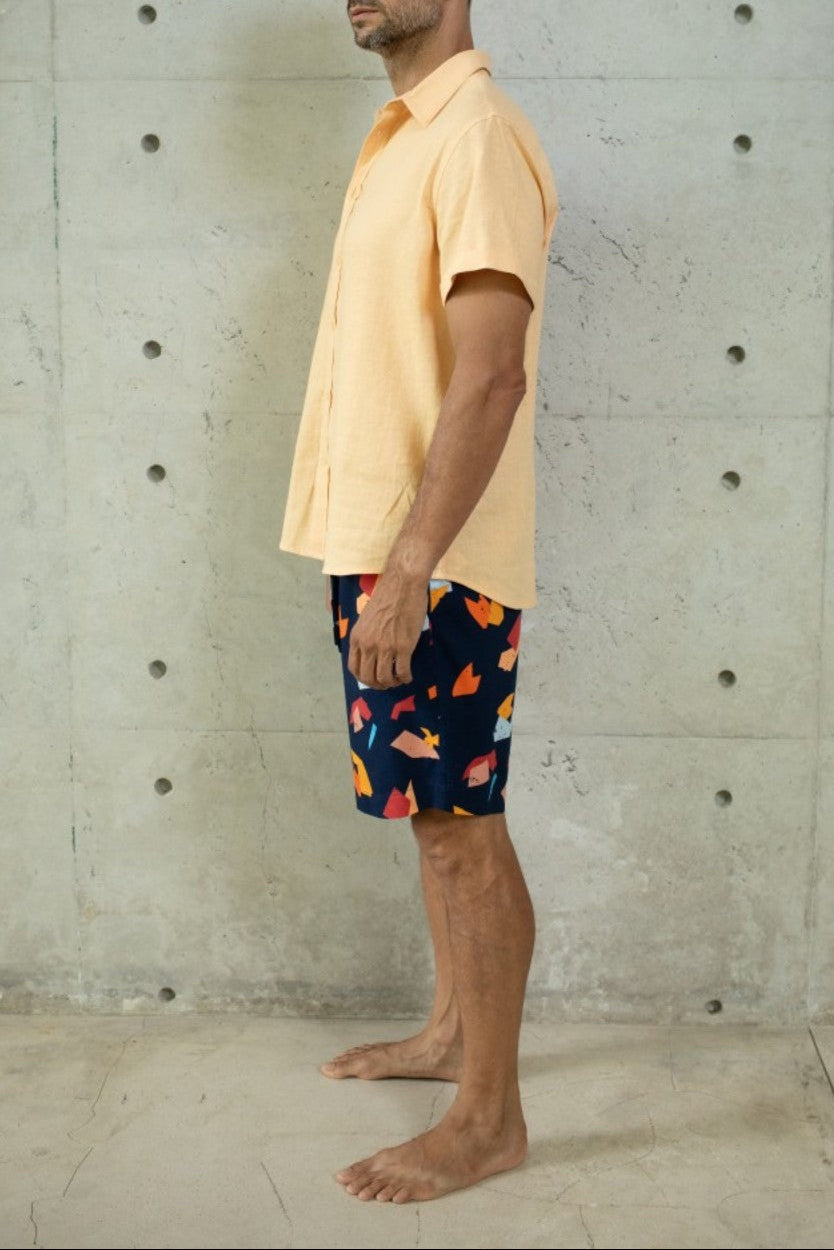 Christoper Shirt