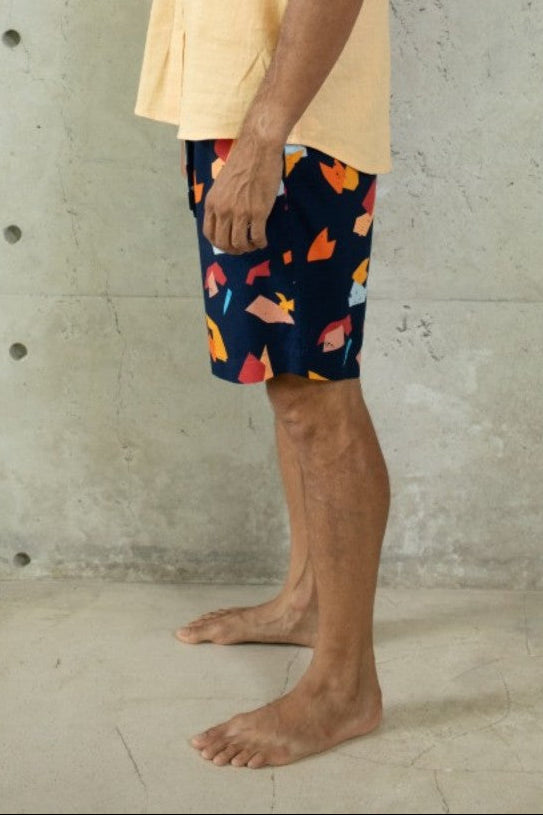 Adam Shorts