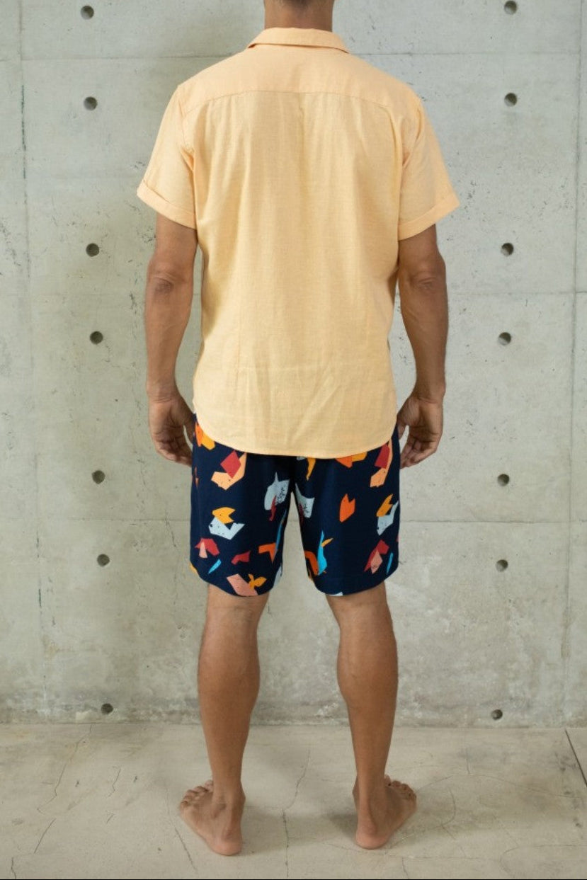 Christoper Shirt