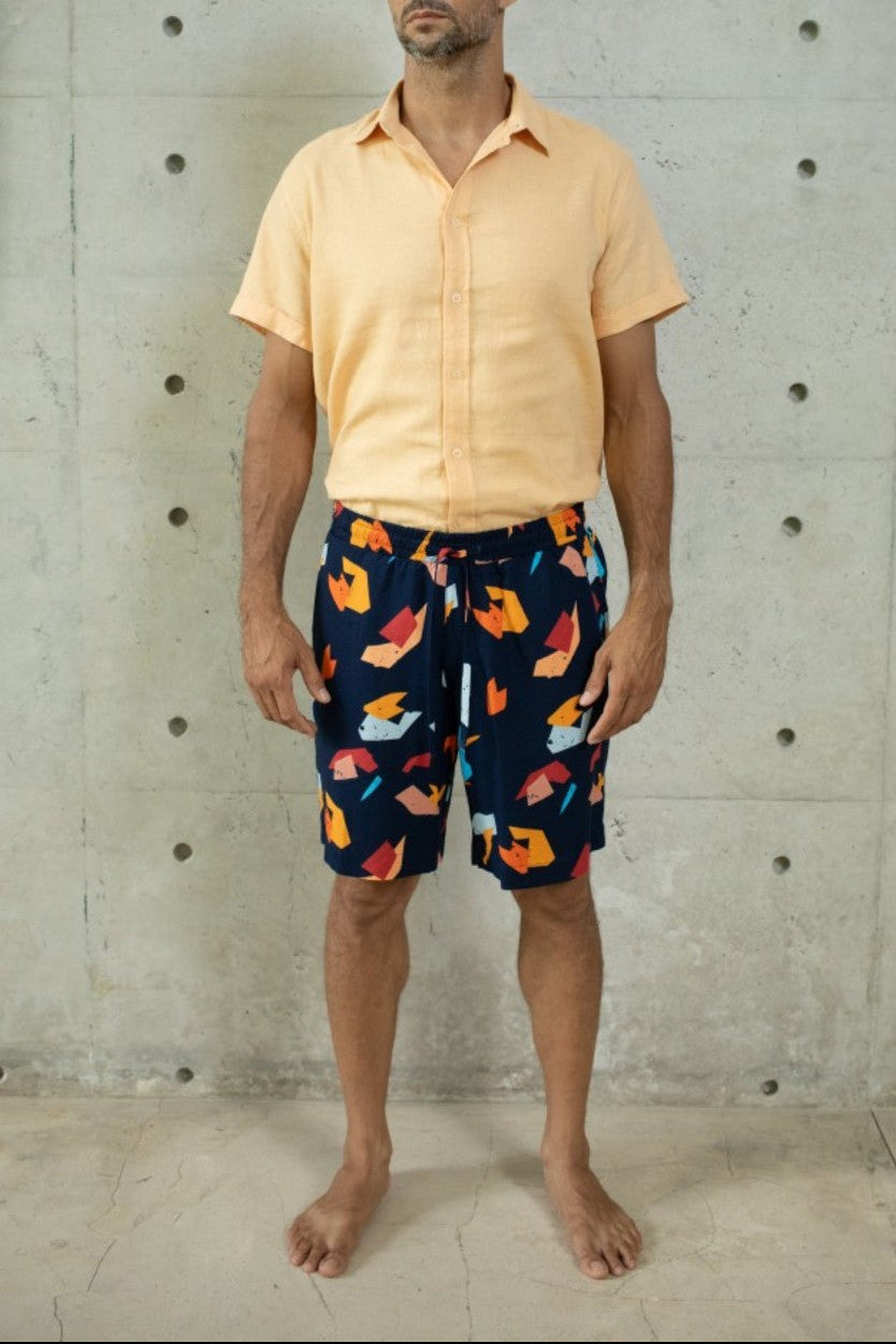 Adam Shorts