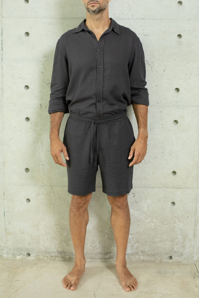 Leon Shirt Longsleeves