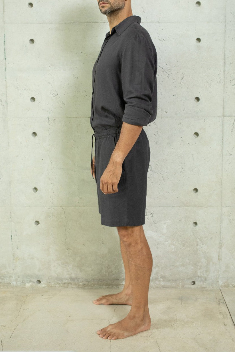 Leon Shirt Longsleeves