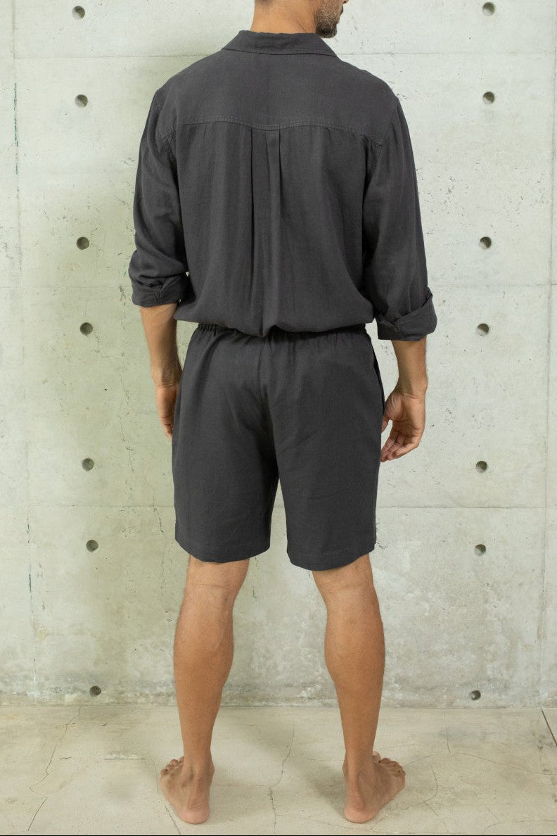 Leon Shirt Longsleeves