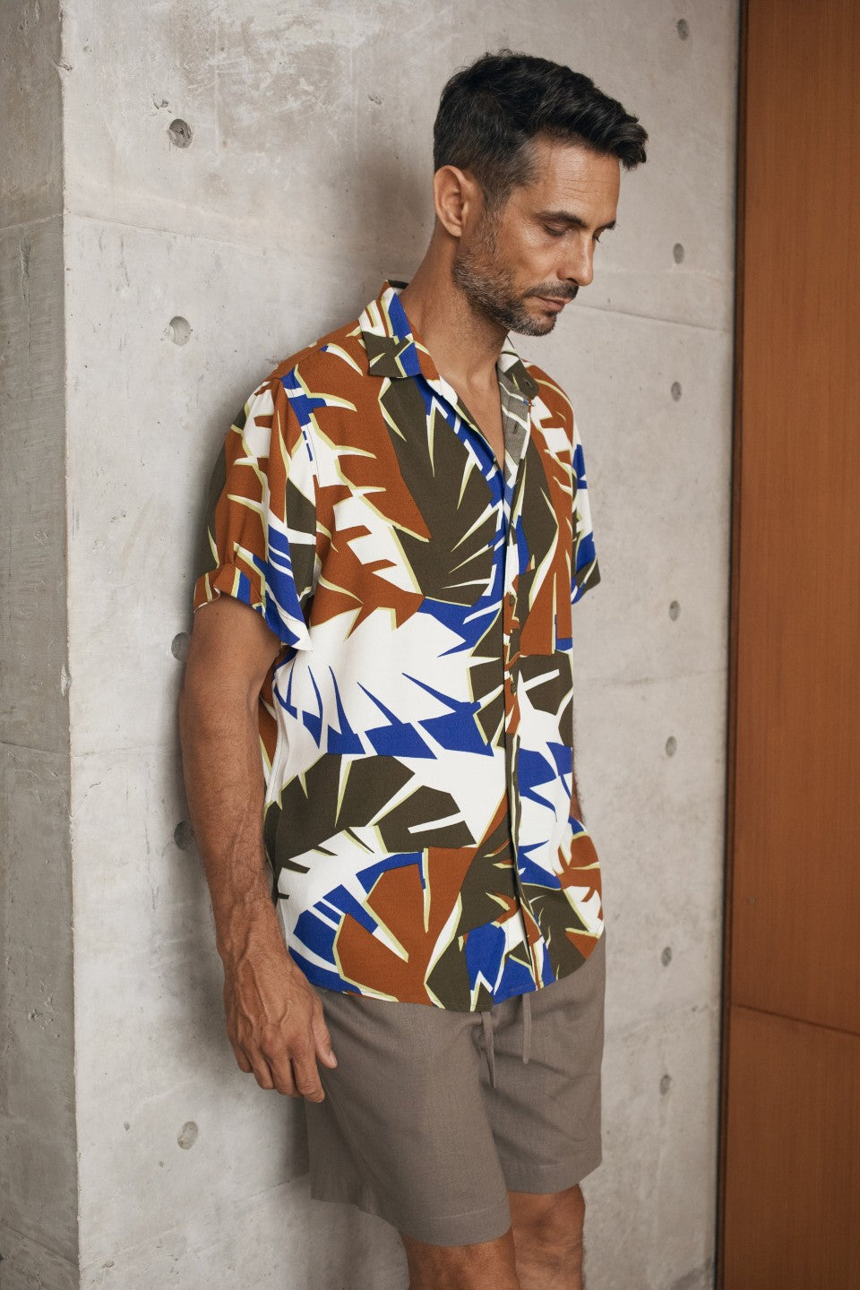 Julian Shirt