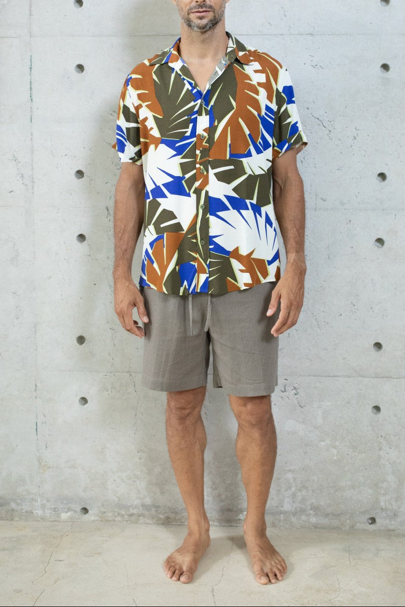 Julian Shirt
