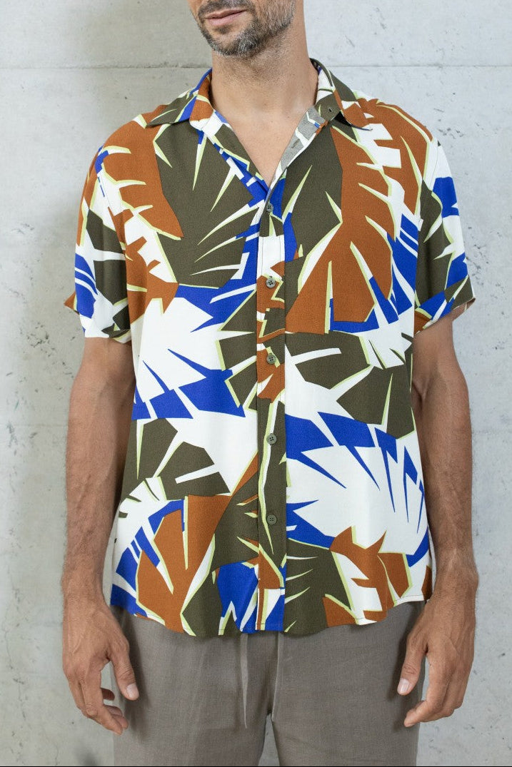 Julian Shirt