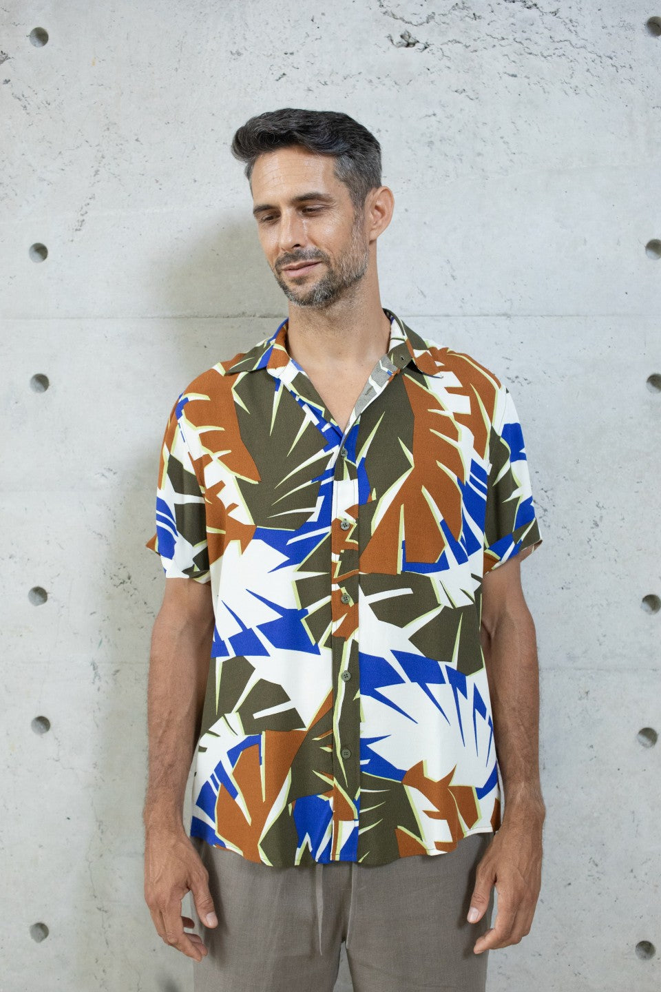Julian Shirt