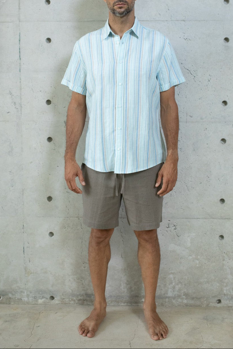 Timo Shirt