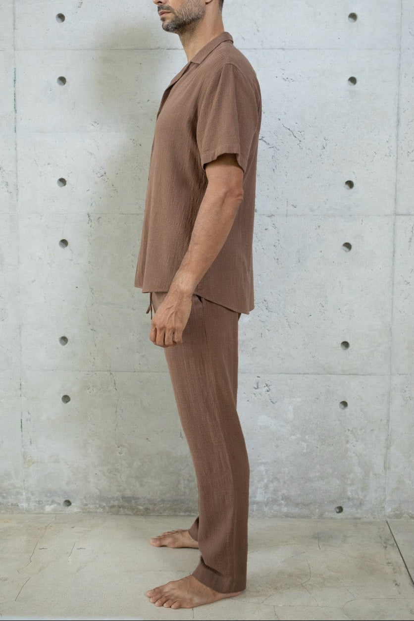 Samu Shirt