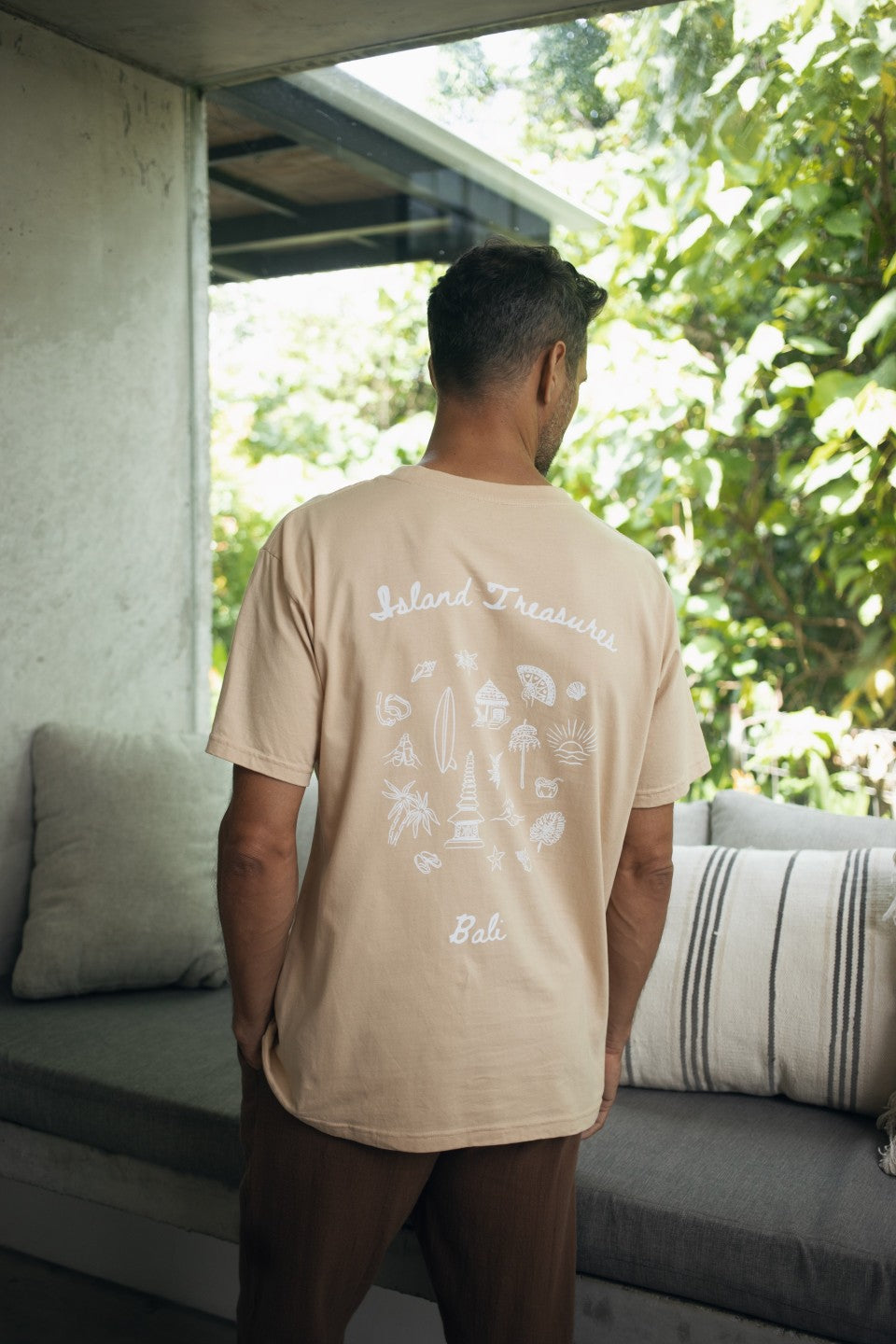 Skyler T-Shirt