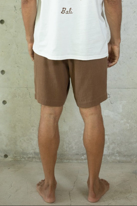 Samu Short