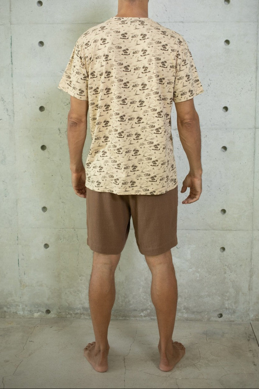 Santai T-shirt
