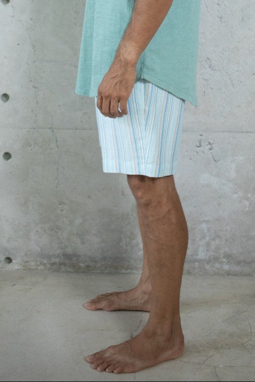 Timo Shorts