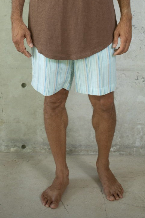 Timo Shorts