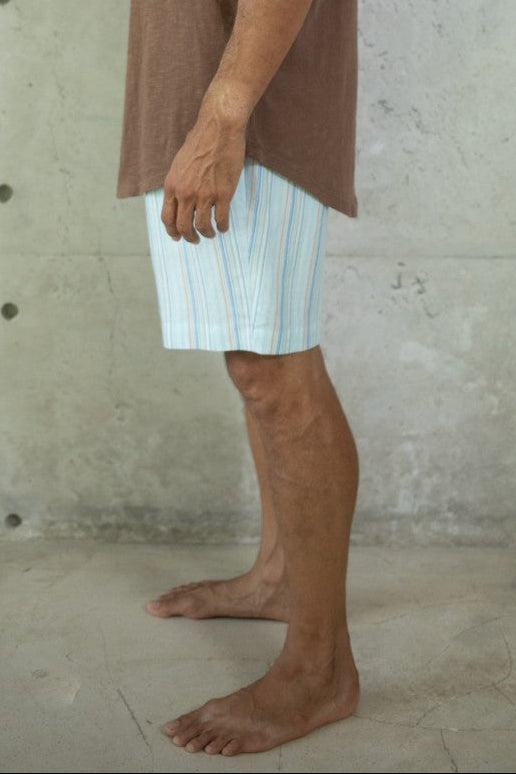 Timo Shorts