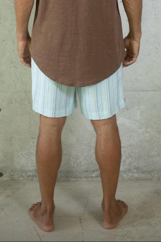 Timo Shorts