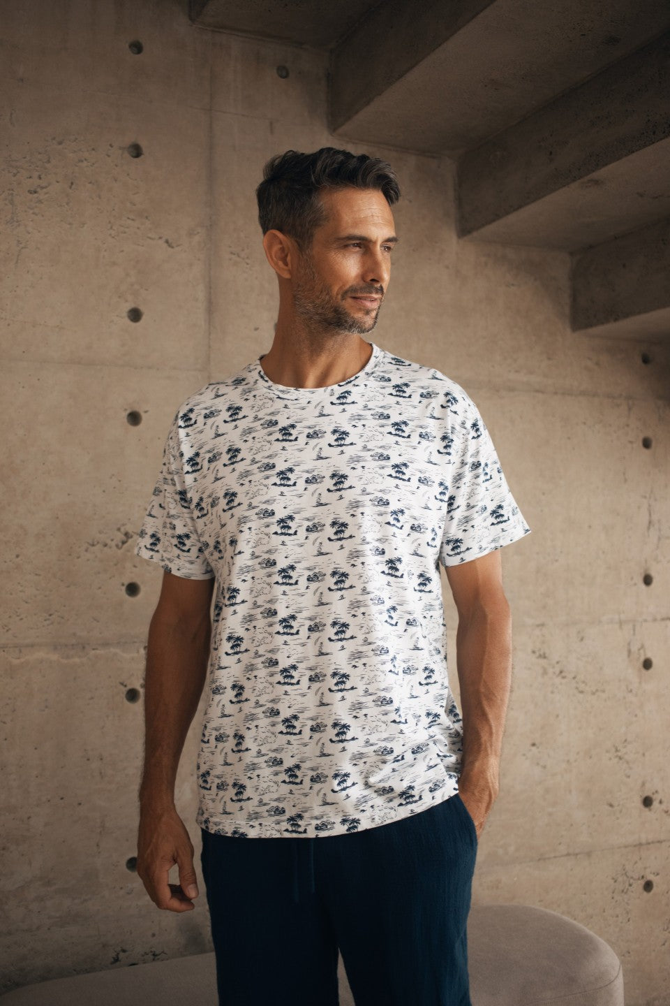 Santai T-shirt