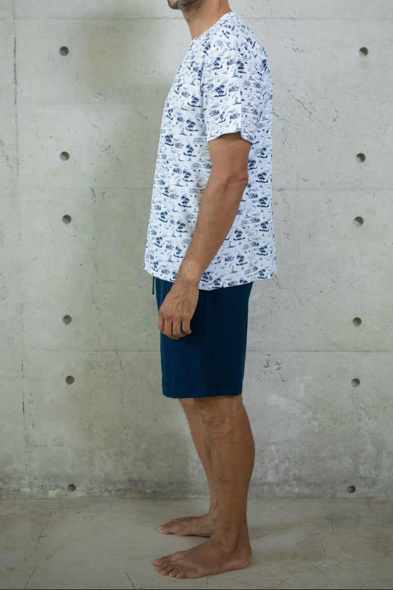 Santai T-shirt
