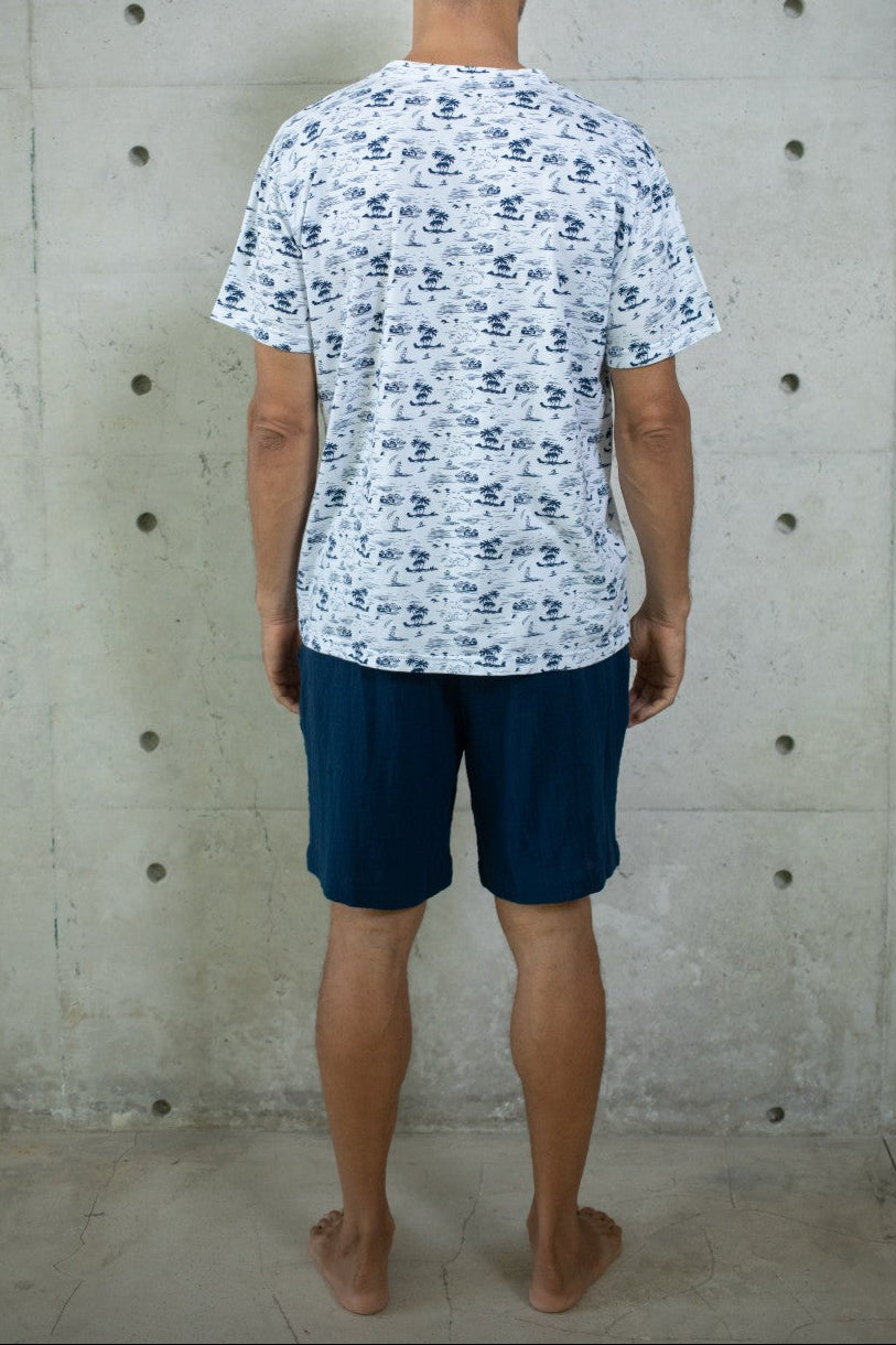 Santai T-shirt