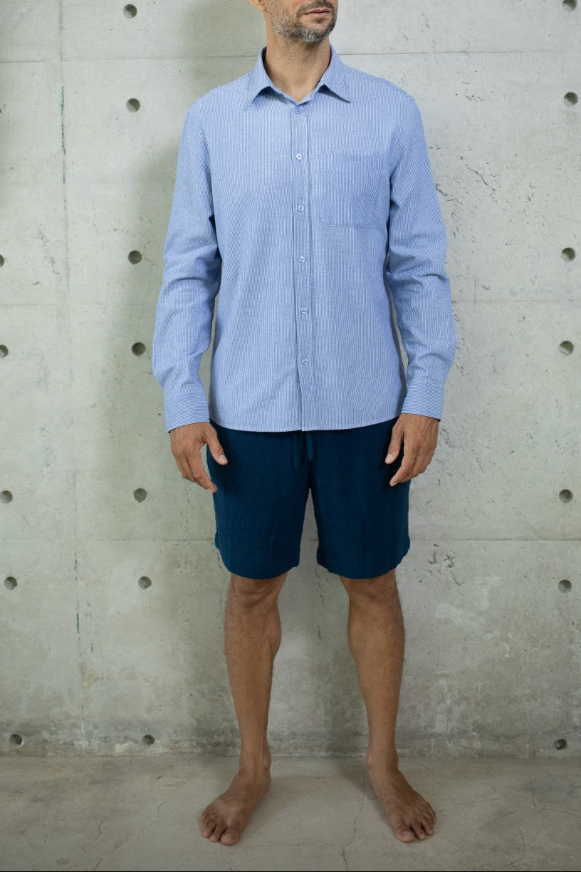 Ronan Long Sleeves