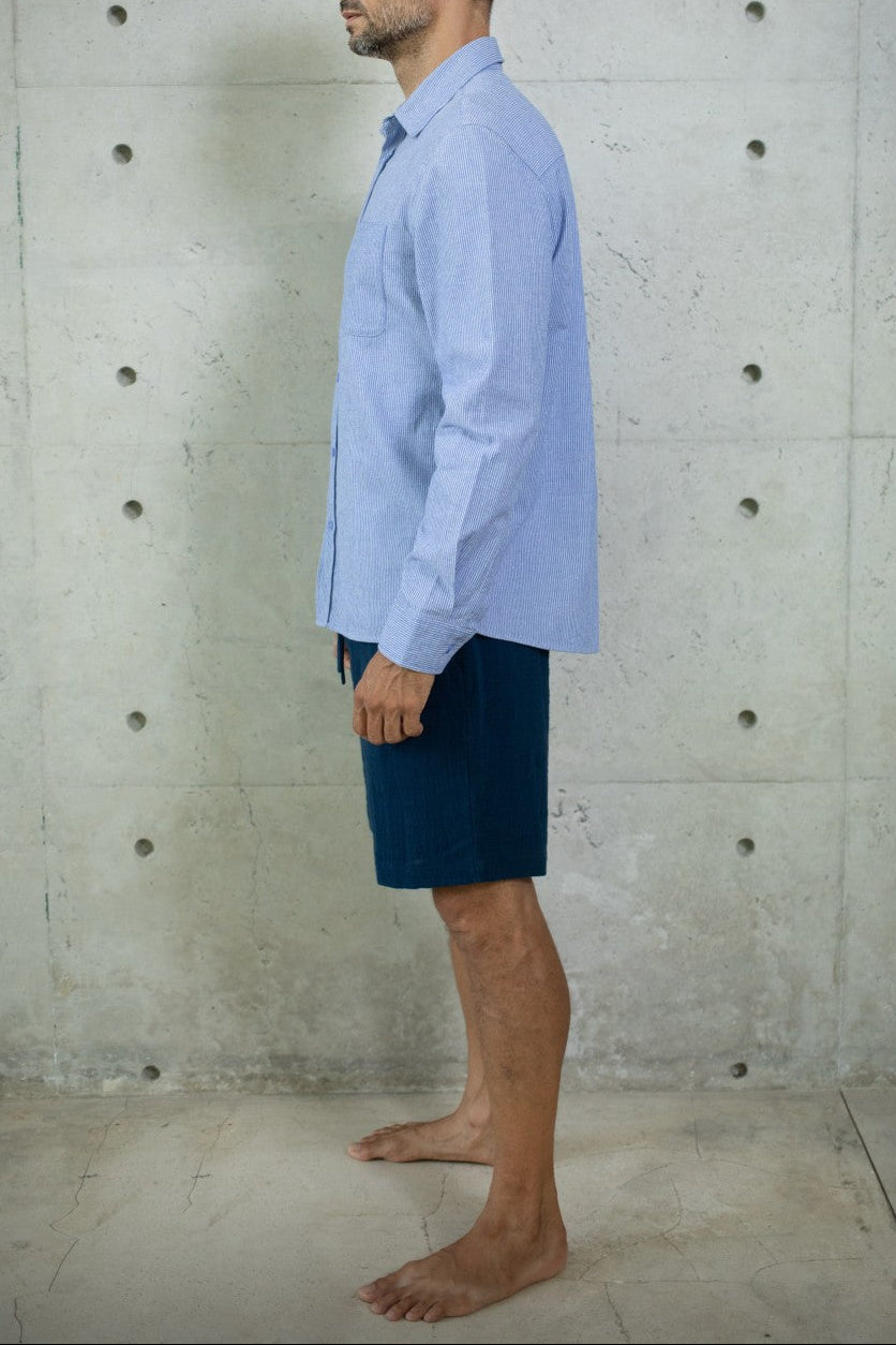 Ronan Long Sleeves