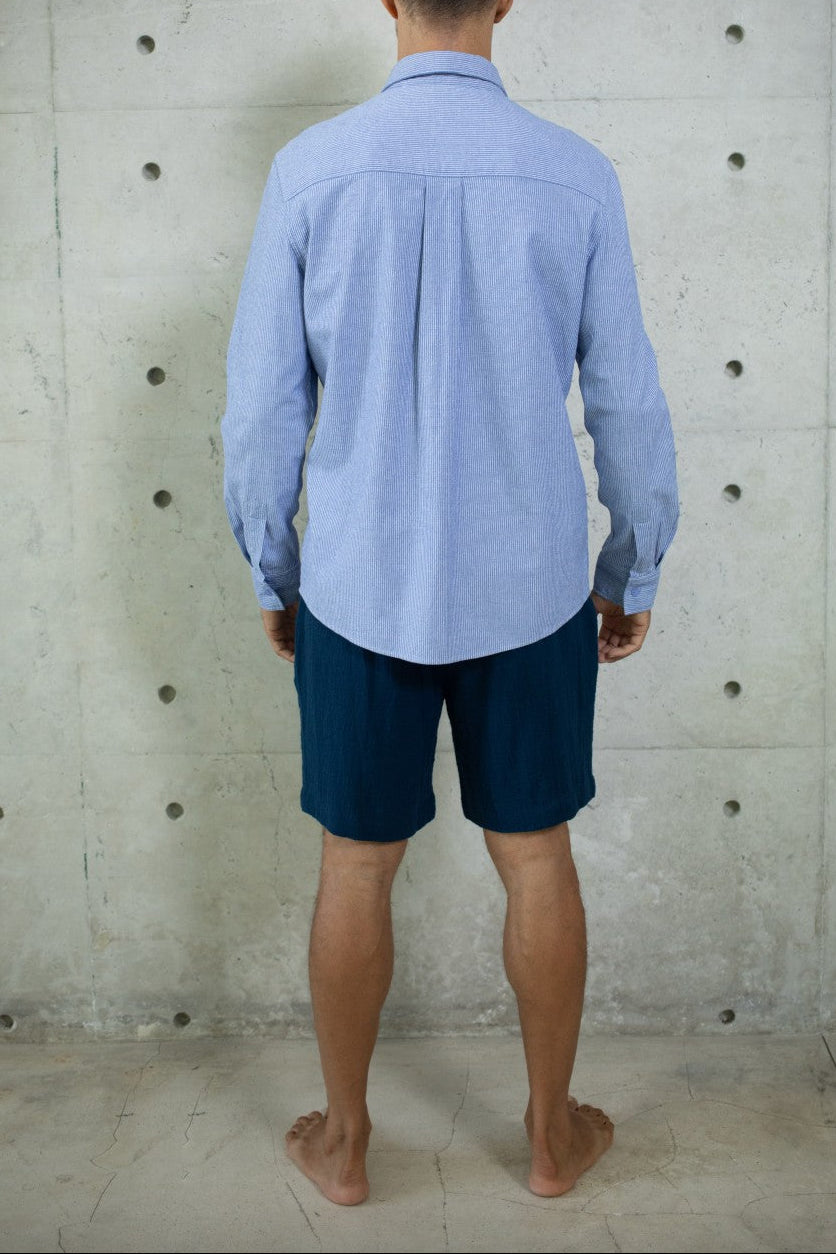 Ronan Long Sleeves
