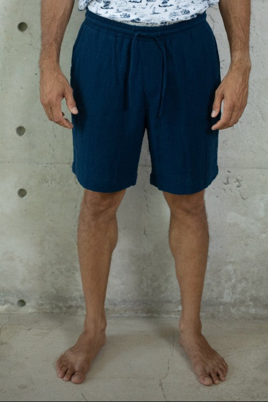 Samu Short