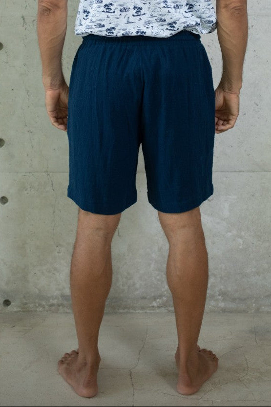 Samu Short