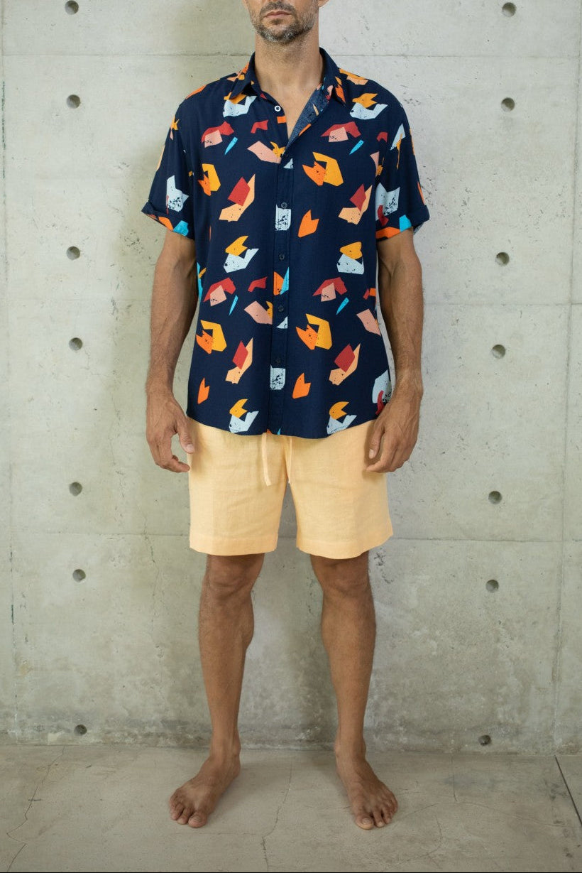 Adam Shirt
