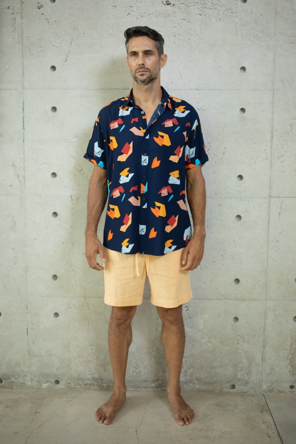 Adam Shirt