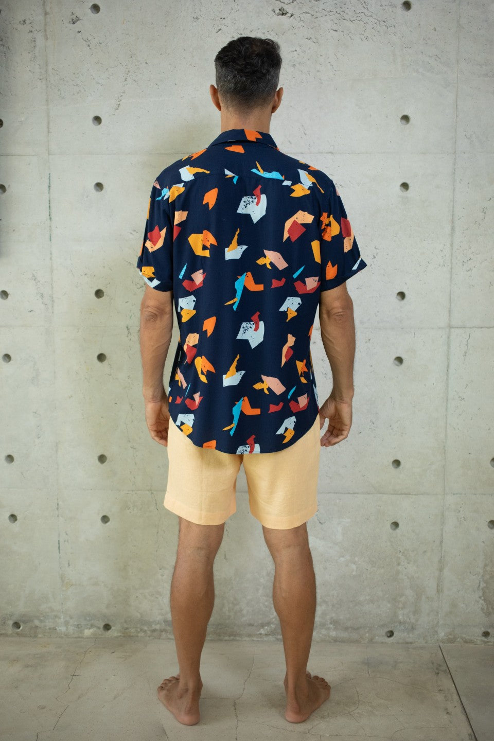 Adam Shirt