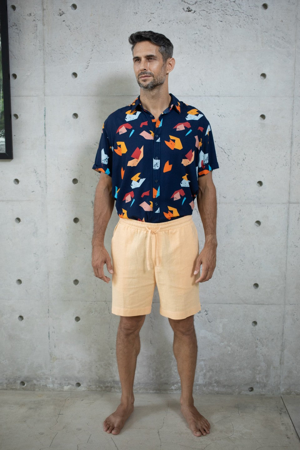 Adam Shirt