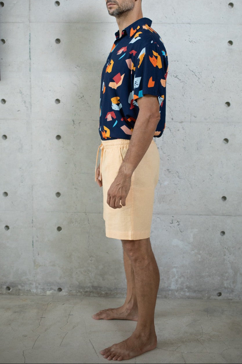 Adam Shirt