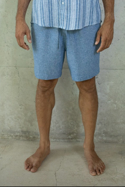Logan Shorts